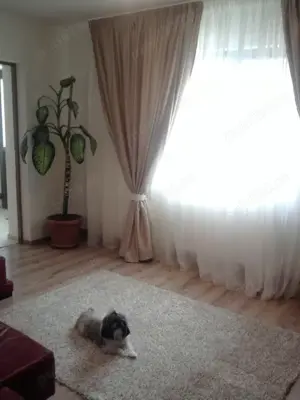 Casă cu teren  în oraș de vânzare 