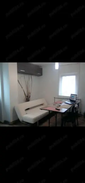 Casă + Garaj cu teren  în oraș de vânzare  - imagine 8