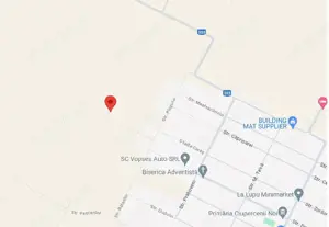 Teren extravilan,Sat Ciupercenii Noi, jud. Dolj - imagine 2