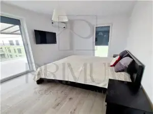 BUZIASULUI - NOU - 3 Camere - PENTHOUSE - imagine 5
