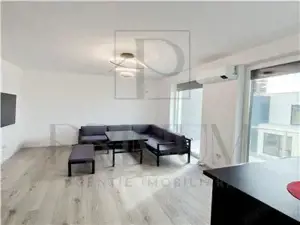BUZIASULUI - NOU - 3 Camere - PENTHOUSE