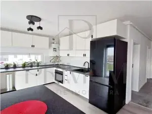 BUZIASULUI - NOU - 3 Camere - PENTHOUSE - imagine 3