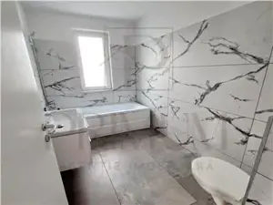 BUZIASULUI - NOU - 3 Camere - PENTHOUSE - imagine 8