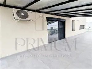 BUZIASULUI - NOU - 3 Camere - PENTHOUSE - imagine 9
