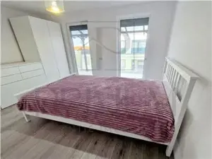 BUZIASULUI - NOU - 3 Camere - PENTHOUSE - imagine 7