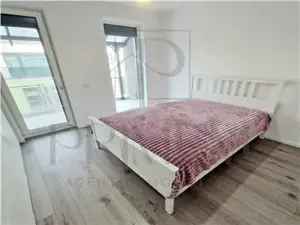 BUZIASULUI - NOU - 3 Camere - PENTHOUSE - imagine 6