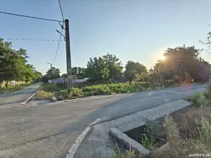 Teren Livedea Ialomita