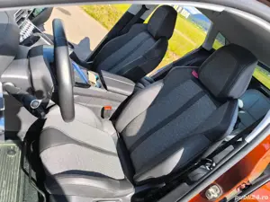 Peugeot 3008 ALLURE1.2 PureTech Turbo130CP - imagine 9