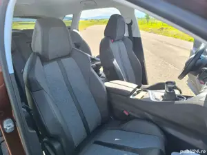 Peugeot 3008 ALLURE1.2 PureTech Turbo130CP - imagine 10