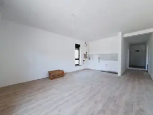 Bloc nou finalizat. Etaj 2. Construit excelent, dotari premium.