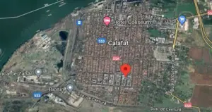 Apartament 2 camere, Loc Calafat, Jud Dolj - imagine 4 Apartament 2 camere, Loc Calafat, Jud Dolj - imagine 4