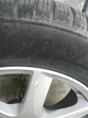 Genti  de aluminiu NZO 