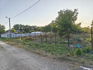 Teren Livedea Ialomita - imagine 4