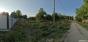 Teren Livedea Ialomita - imagine 3