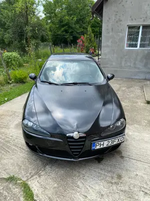 Alfa Romeo 147 1.9 16v jtdm - imagine 2
