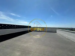 Penthouse de vanzare 242 mp totali Hils  - imagine 2