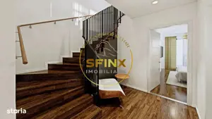 Penthouse de vanzare 242 mp totali Hils  - imagine 8