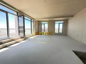 Penthouse de vanzare 242 mp totali Hils
