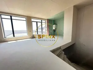 Penthouse de vanzare 242 mp totali Hils  - imagine 3