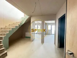 Penthouse de vanzare 242 mp totali Hils  - imagine 10