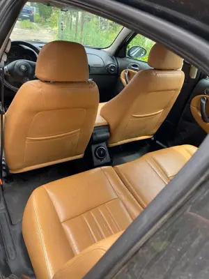 Alfa Romeo 147 1.9 16v jtdm - imagine 8