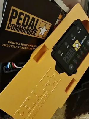 Pedal Commander VW ID3 - imagine 2