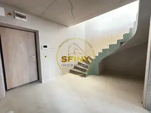 Penthouse de vanzare 242 mp totali Hils  - imagine 11