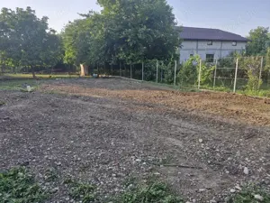 Teren vanzare Copaciu Ghimpati  - imagine 8