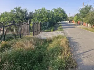 Teren vanzare Copaciu Ghimpati  - imagine 5