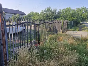 Teren vanzare Copaciu Ghimpati  - imagine 6