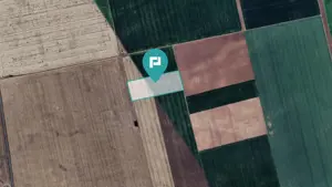 Teren arabil de 4,4Ha în Șimand