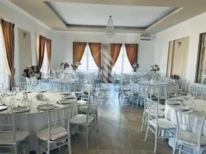 Pensiune cu Sala de evenimente perfect pentru un bussiness de succes . - imagine 2