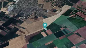 Teren arabil de 4,4Ha în Șimand - imagine 3