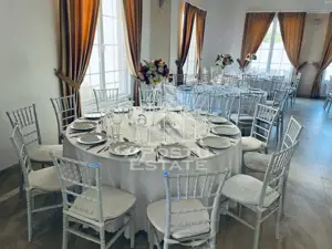Pensiune cu Sala de evenimente perfect pentru un bussiness de succes . - imagine 4