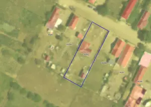 Casa si teren-Ciupercenii Noi, jud Dolj;