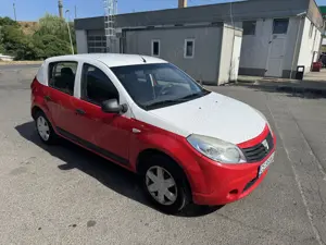 Sandero 1.2 2010