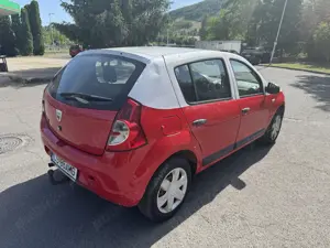 Sandero 1.2 2010 - imagine 2