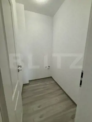 Apartament cu 2 camere, complet decomandat, terasa mare, zona asfaltata Giroc. - imagine 6