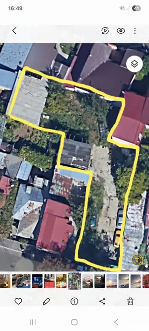 Vanzare Teren  Sector 5 Str. Petre Nenciu - imagine 2