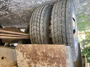 Ford transit prelata - imagine 6