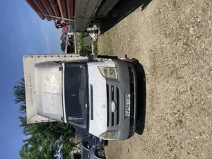 Ford transit prelata - imagine 7