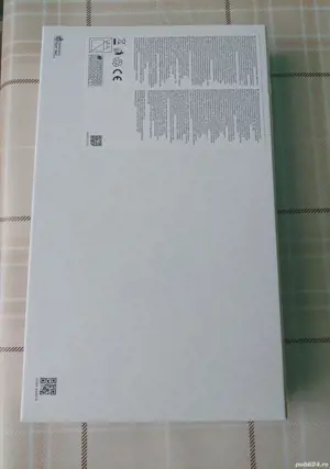 Tableta Samsung TAB A9 4G Sim Telefon GPS Camion Taxi Uber - imagine 5