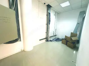 Spațiu comercial de 400 mp de închiriat în Galați Locație excelentă pe Bulevardul George Coșbuc - imagine 8