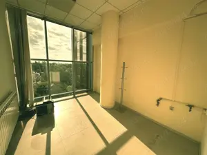 Spațiu comercial de 400 mp de închiriat în Galați Locație excelentă pe Bulevardul George Coșbuc - imagine 7