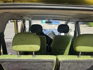 Vând  Opel Agila 1.2 benzina  22.12.2000 an  4 5 uși  197.000 km  W0L0HAF681G031400  Ultima inspecți