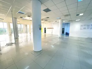 Spațiu comercial de 400 mp de închiriat în Galați Locație excelentă pe Bulevardul George Coșbuc - imagine 5