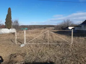 Vand teren intravilan in Reghin. Jud Mures - imagine 2