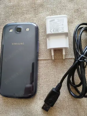Telefon Samsung Galaxy S3 Neo - imagine 2