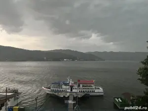 Apartament de vânzare Orșova 