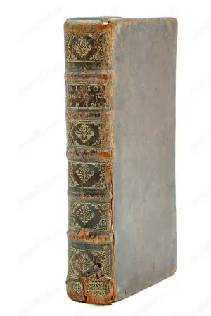 Histoire de Caterine de France, reigne d'Angleterre (1696)